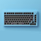 Monsgeek M1W Colorful Aluminum Mechanical Keyboard Barebone (Black/White/Pink/Purple/Blue)