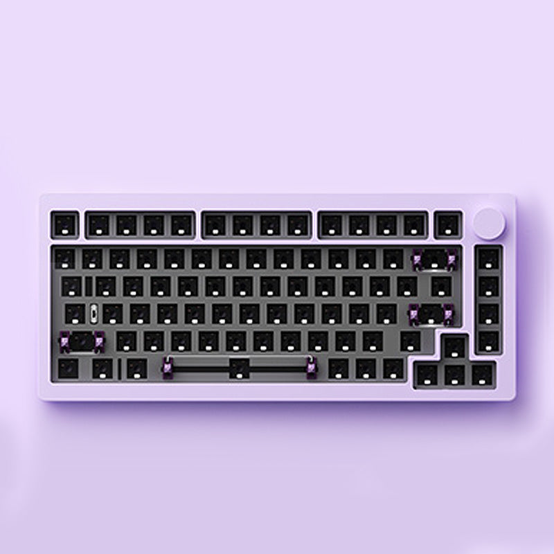 Monsgeek M1W V3 Aluminum Wireless Mechanical Keyboard