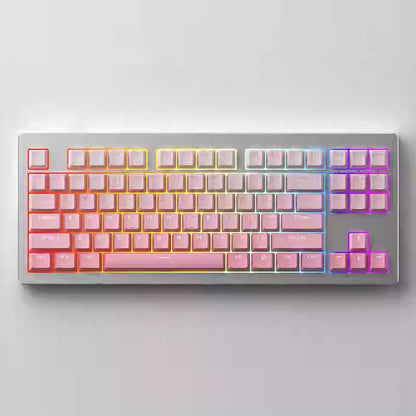 Monsgeek M3W TKL Wireless Mechanical Keyboard Pre-built