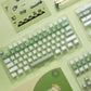 Maccato Keycap Set, Cherry Profile, Dye Sub PBT