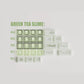 Maccato Keycap Set, Cherry Profile, Dye Sub PBT