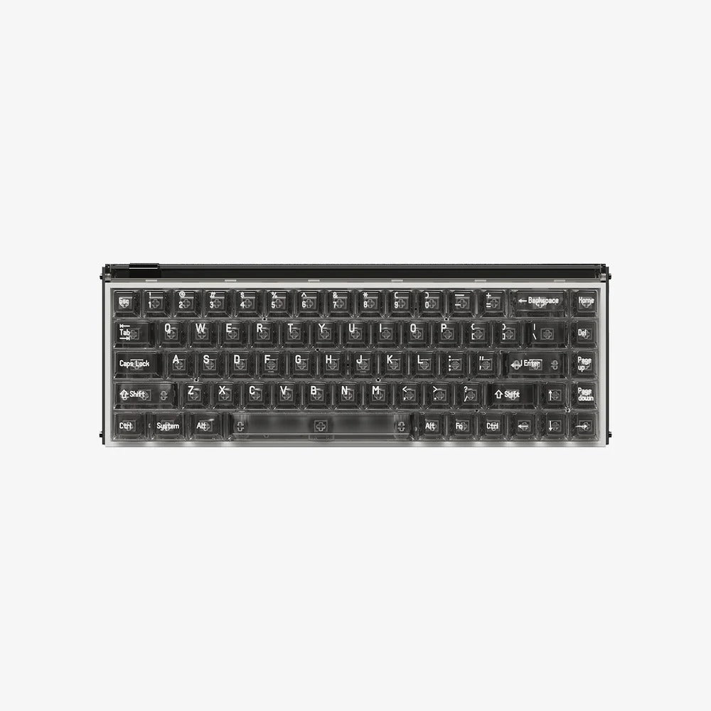 Made68 Pro+ Magnetic HE Gaming Keyboard