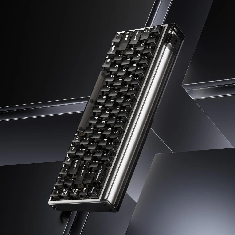 Made68 Pro+ Magnetic HE Gaming Keyboard