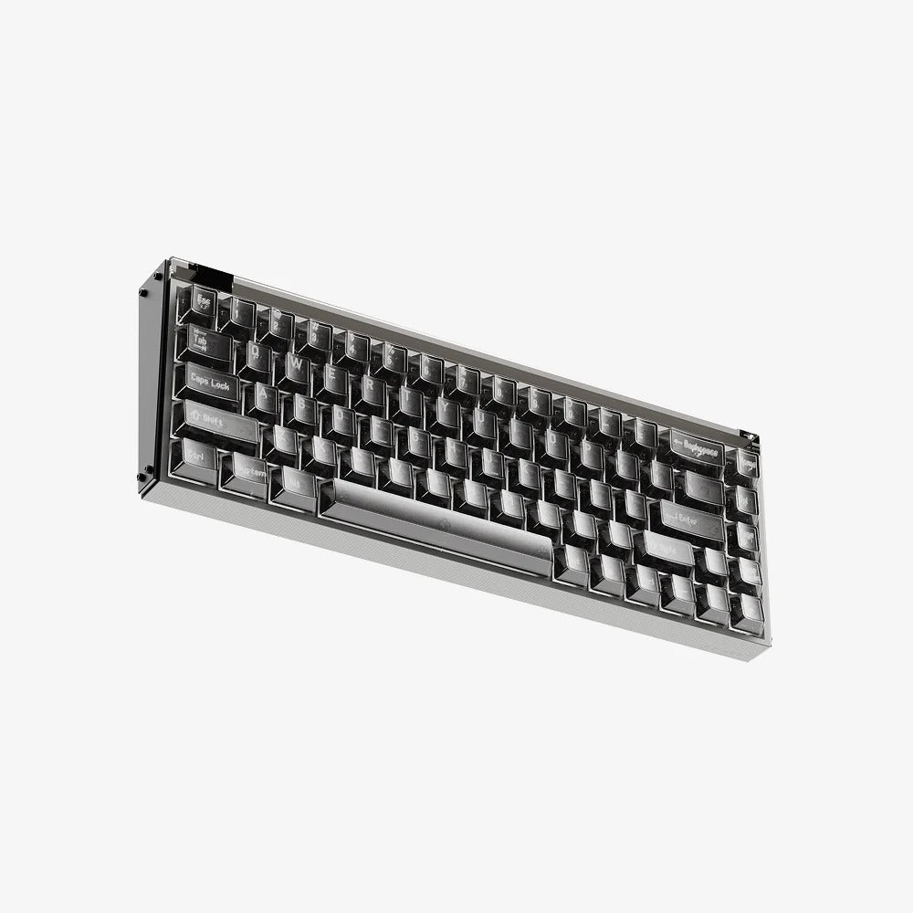 Made68 Pro+ Magnetic HE Gaming Keyboard