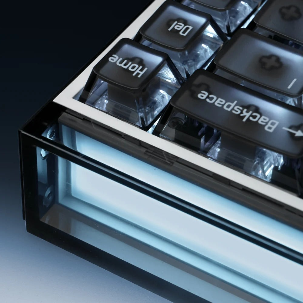 Made68 Pro+ Magnetic HE Gaming Keyboard