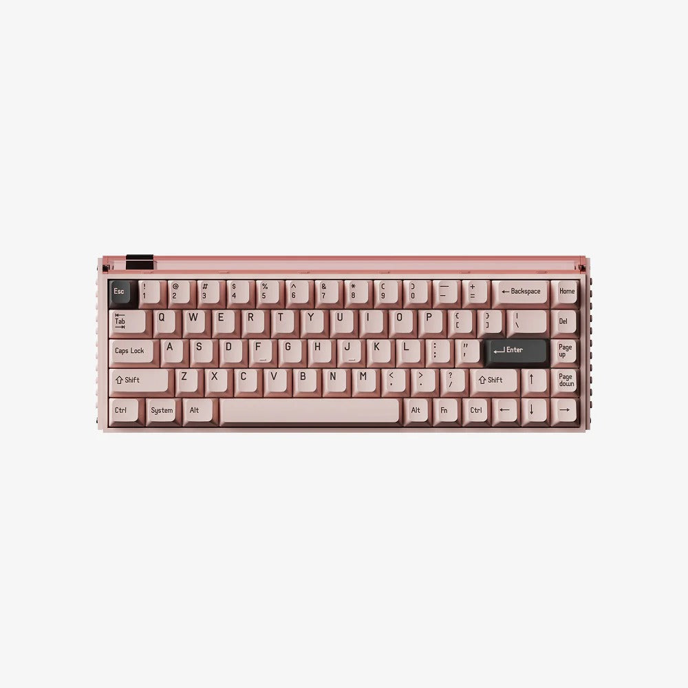 Made68 Pro+ Magnetic HE Gaming Keyboard