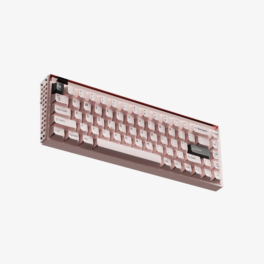 Made68 Pro+ Magnetic HE Gaming Keyboard