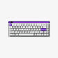 Made68 Pro+ Magnetic HE Gaming Keyboard