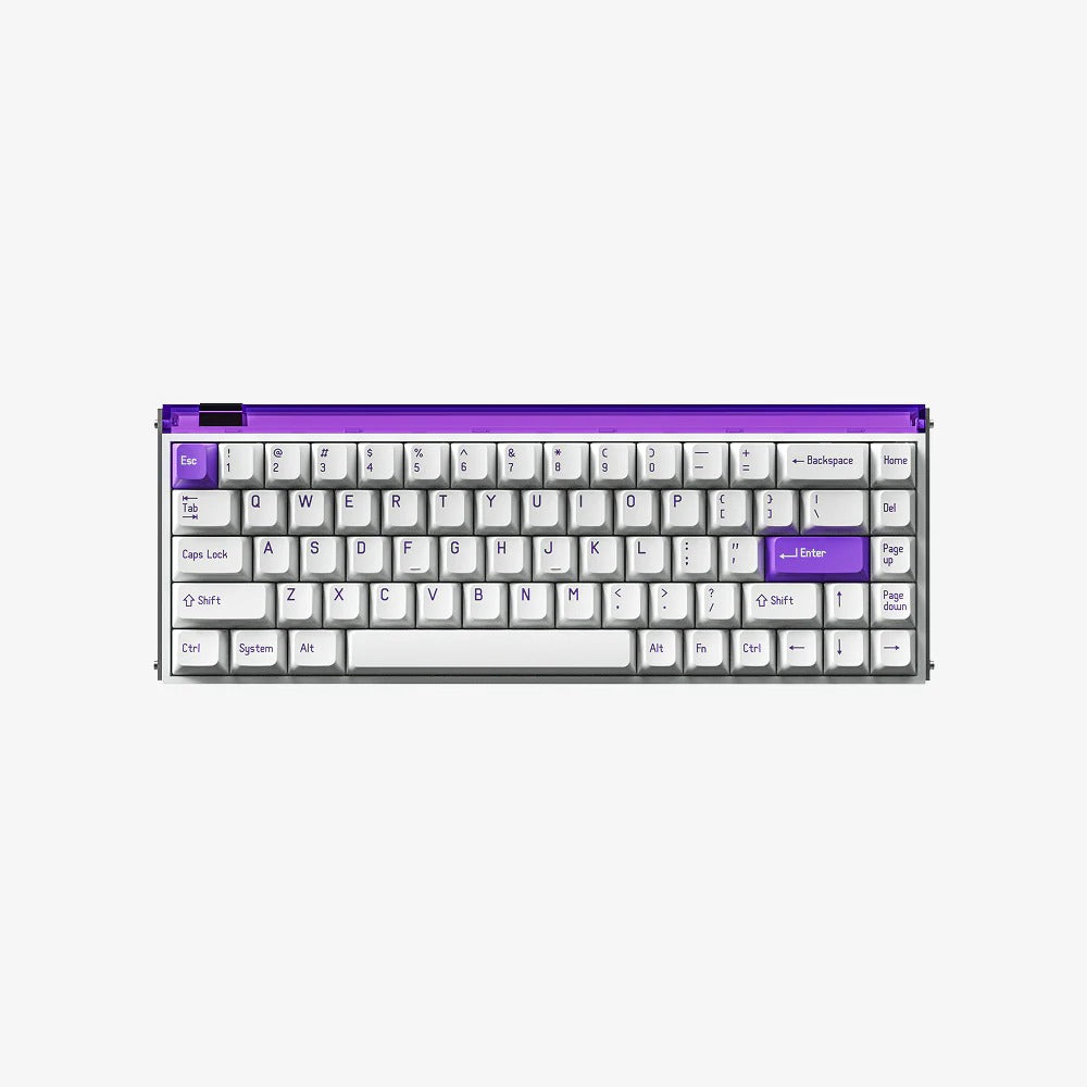 Made68 Pro+ Magnetic HE Gaming Keyboard