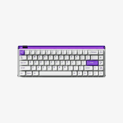 Made68 Pro+ Magnetic HE Gaming Keyboard