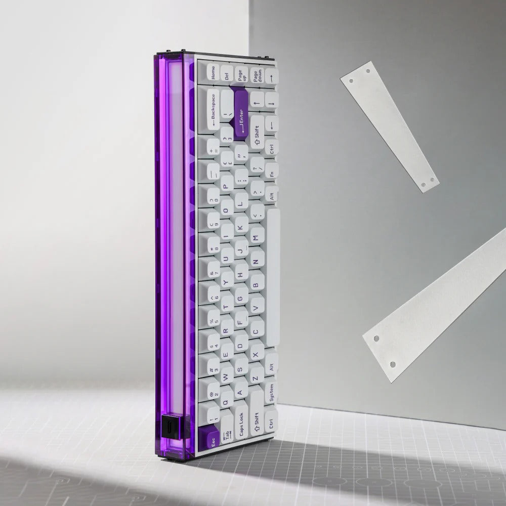 Made68 Pro+ Magnetic HE Gaming Keyboard