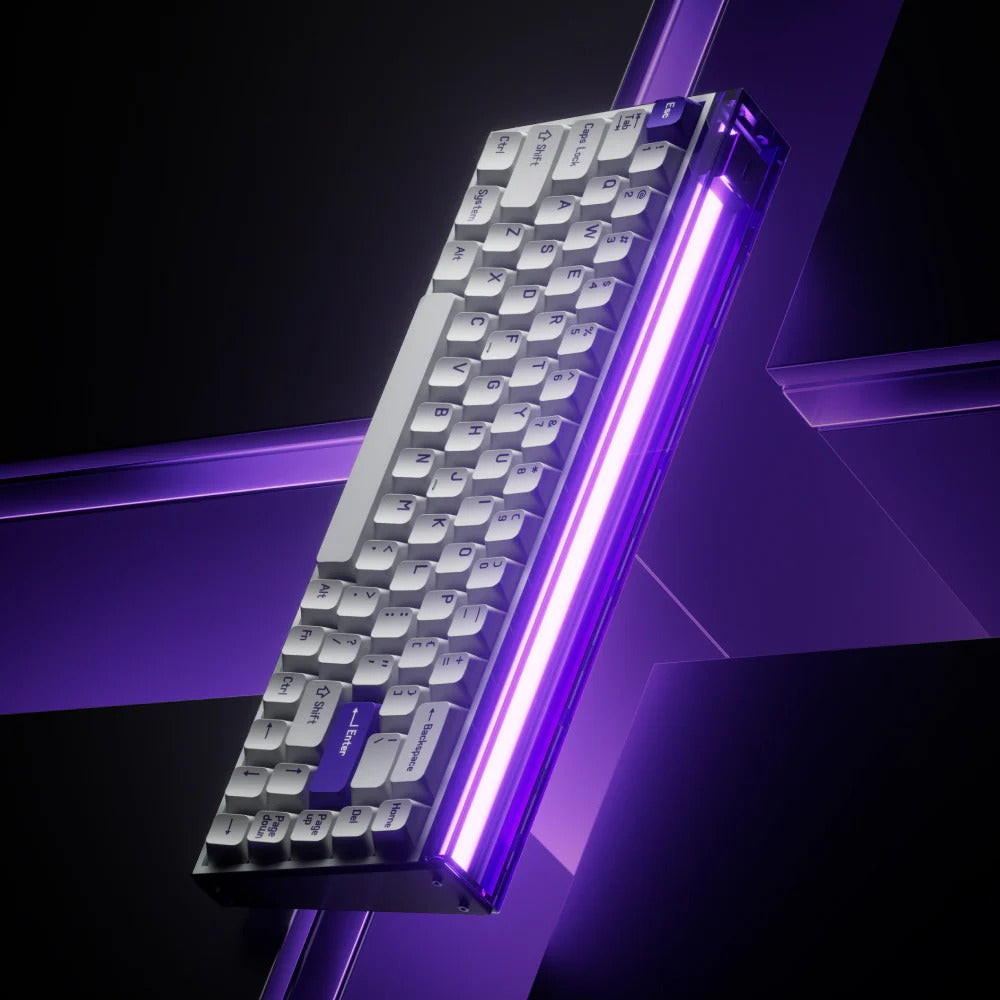 Made68 Pro+ Magnetic HE Gaming Keyboard