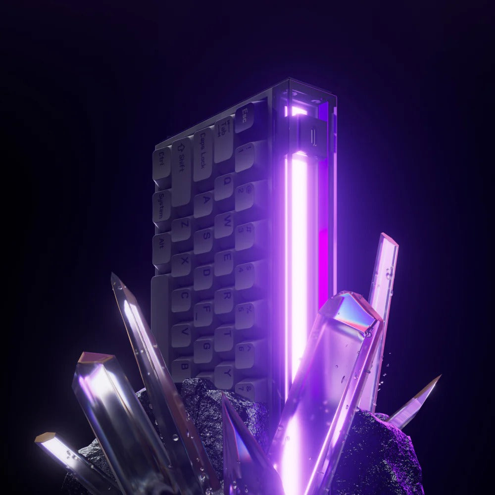 Made68 Pro+ Magnetic HE Gaming Keyboard