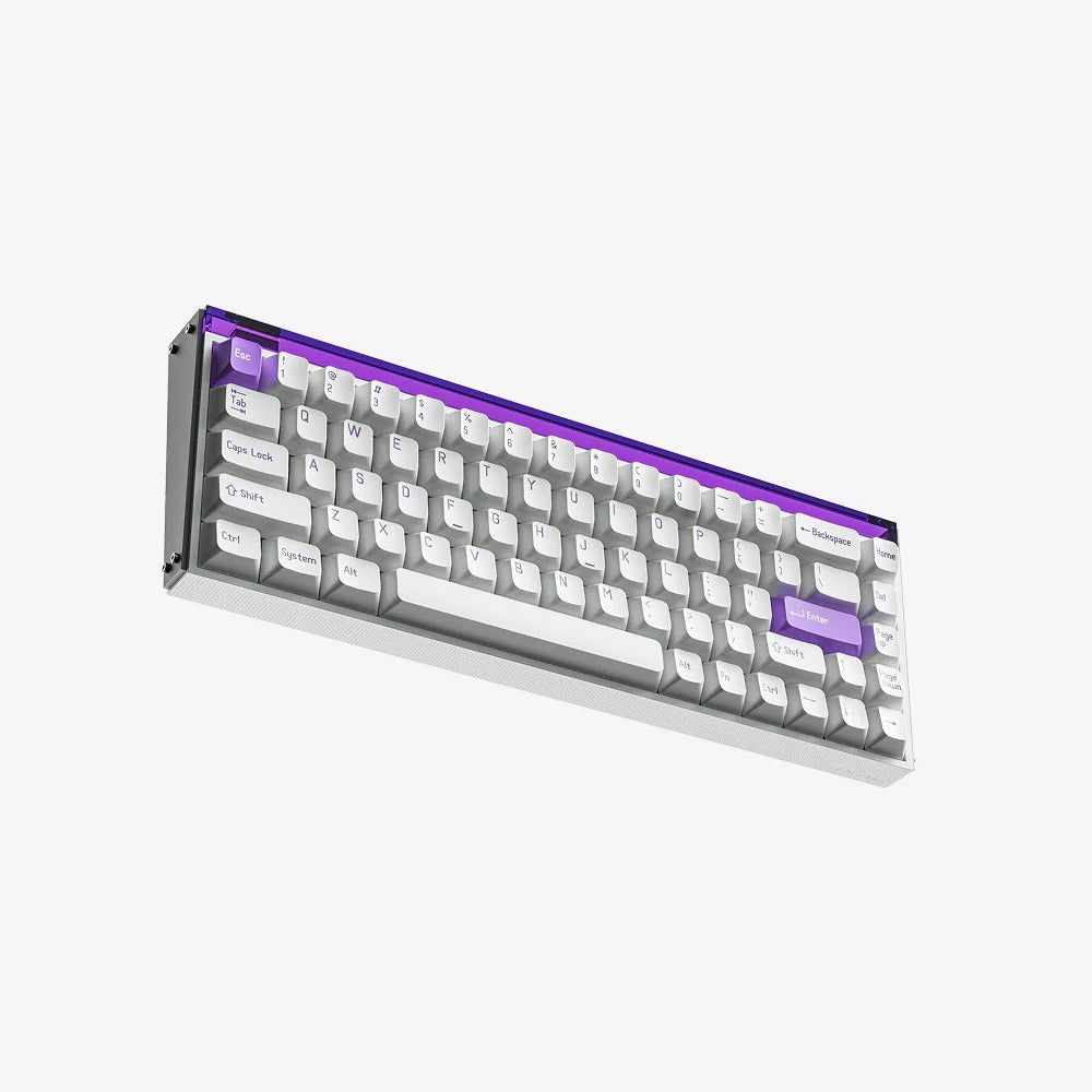 Made68 Pro+ Magnetic HE Gaming Keyboard