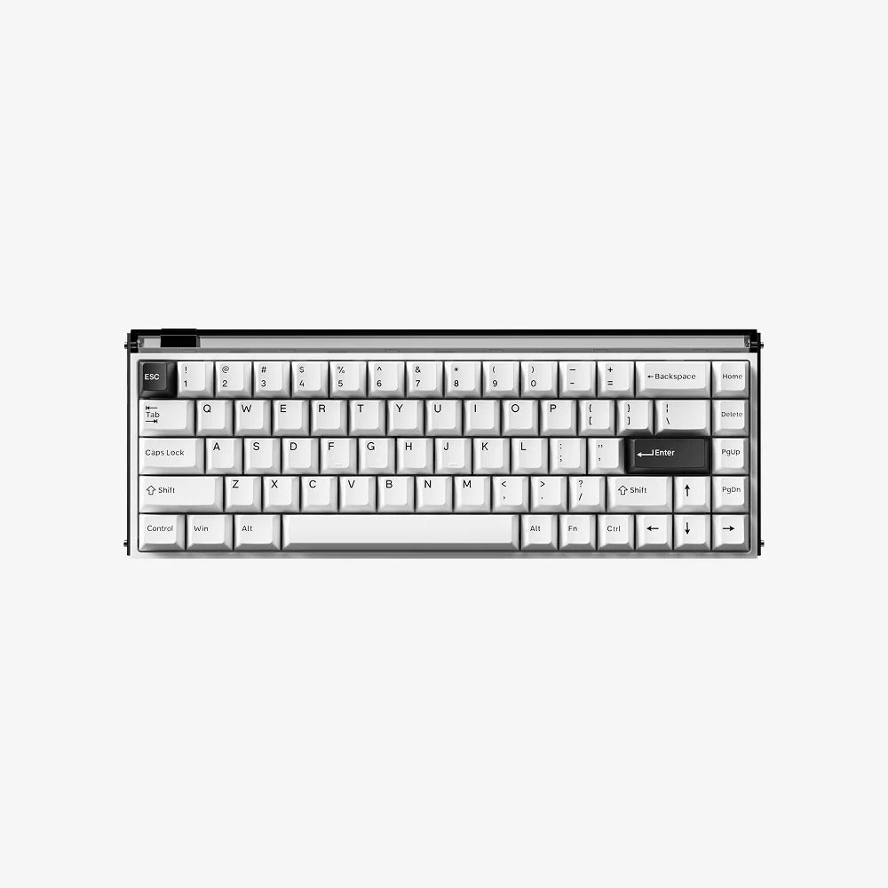 Made68 Ultra+ Magnetic HE Gaming Keyboard – Nouvolo