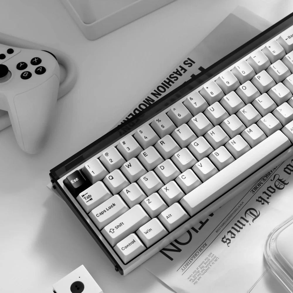 Made68 Ultra+ Magnetic HE Gaming Keyboard