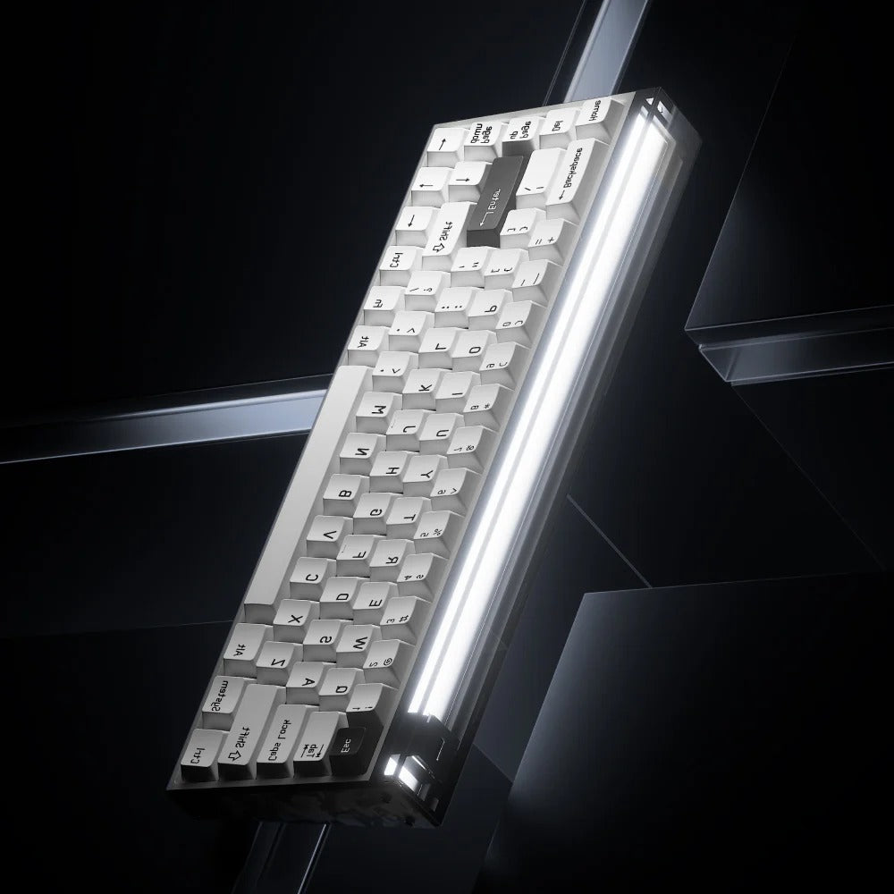 Made68 Ultra+ Magnetic HE Gaming Keyboard
