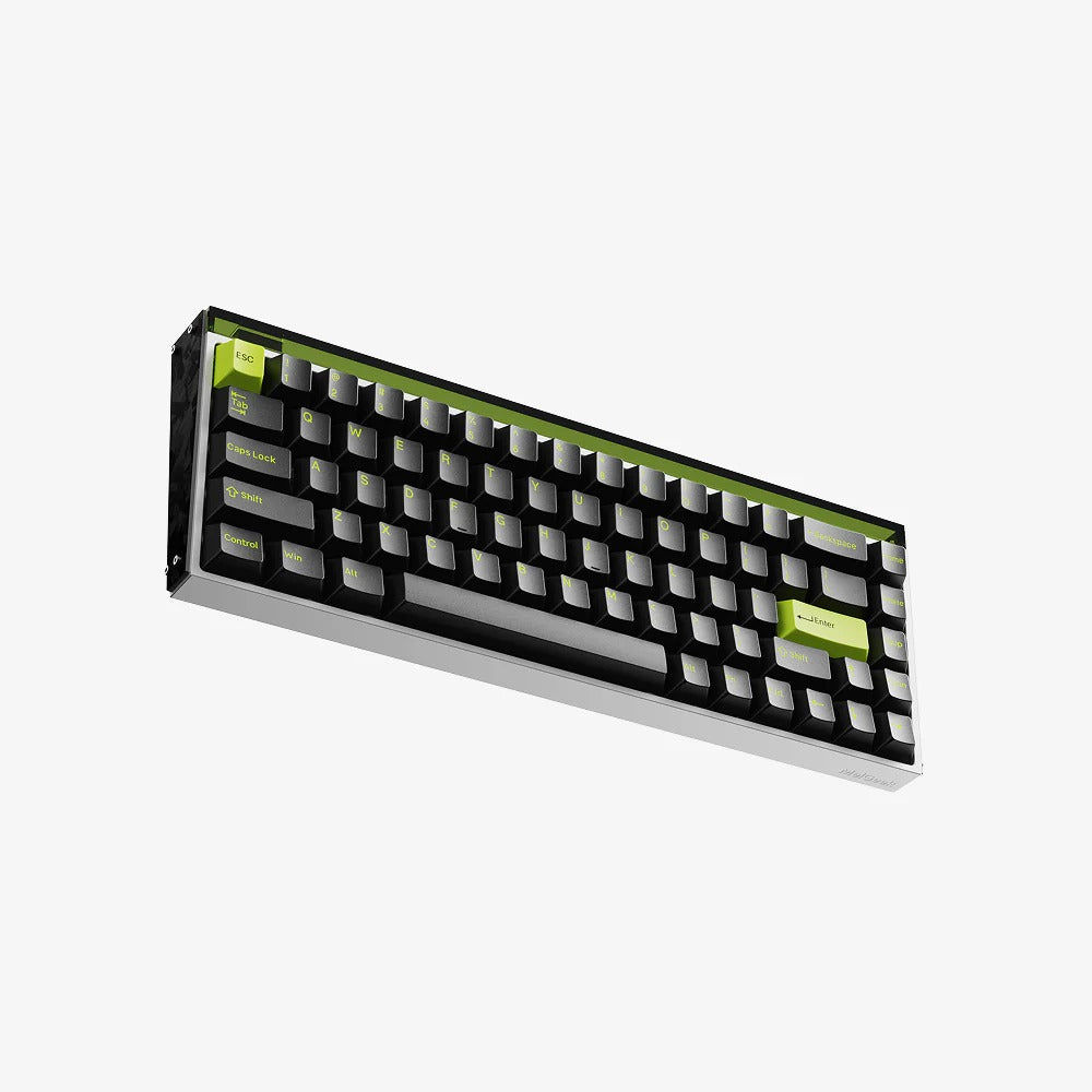 Made68 Ultra+ Magnetic HE Gaming Keyboard