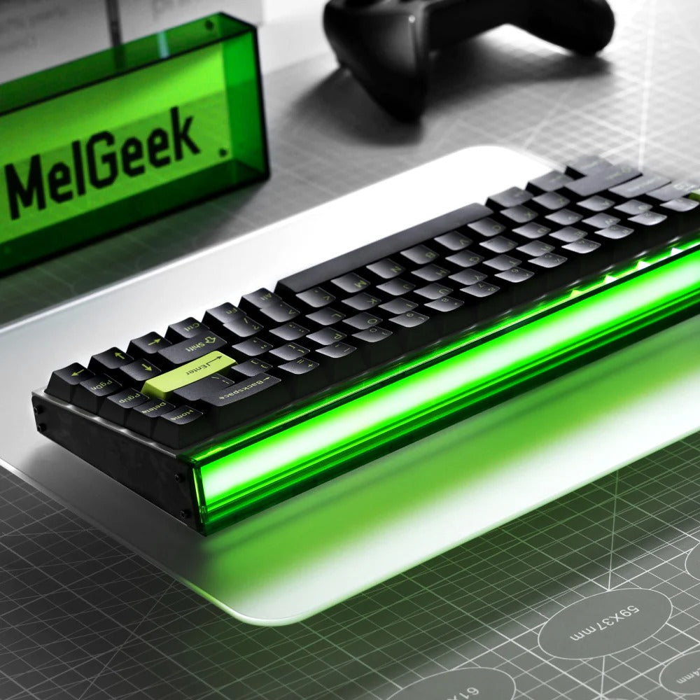 Made68 Ultra+ Magnetic HE Gaming Keyboard