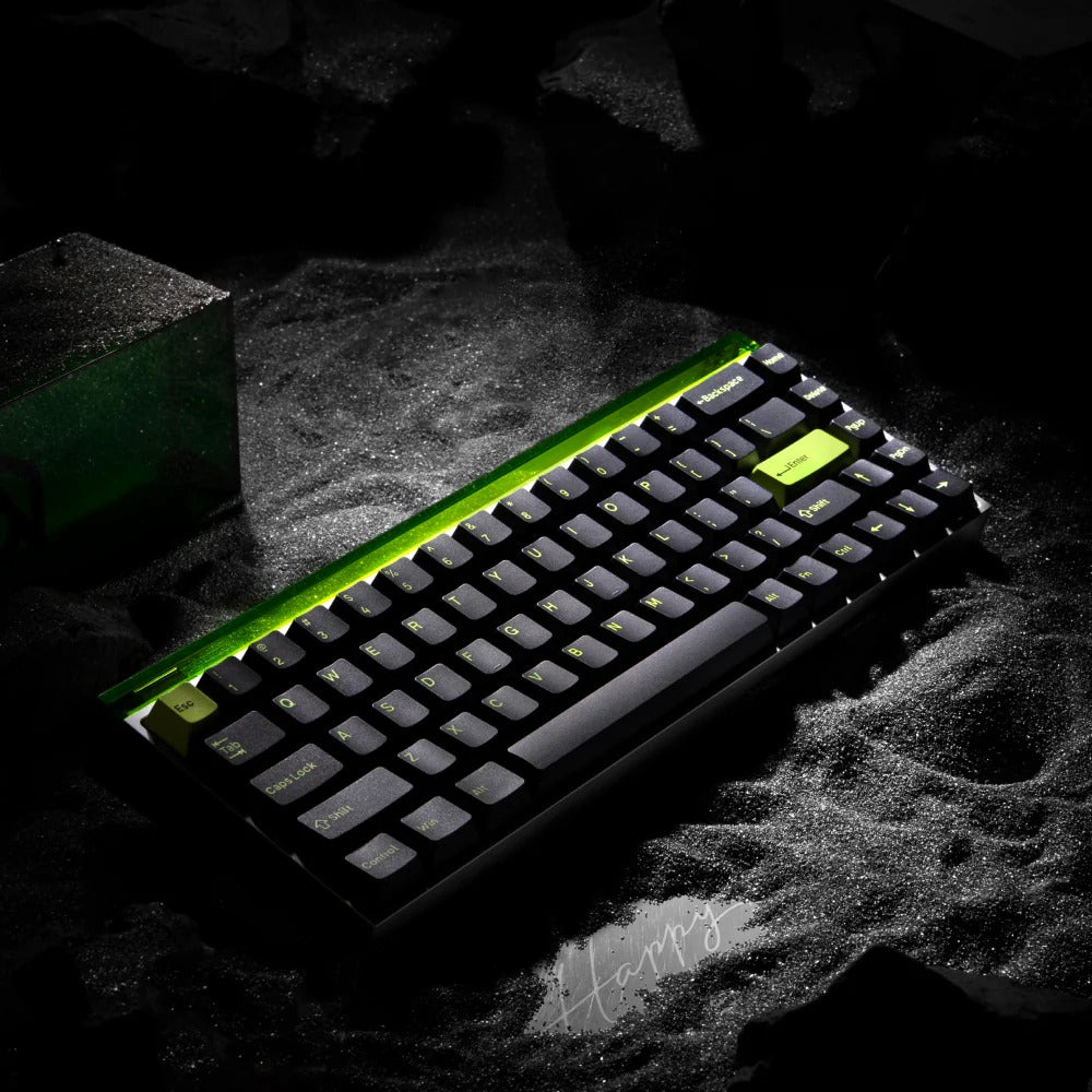 Made68 Ultra+ Magnetic HE Gaming Keyboard