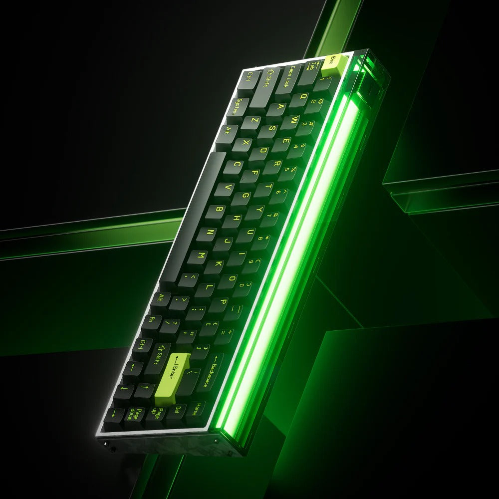 Made68 Ultra+ Magnetic HE Gaming Keyboard