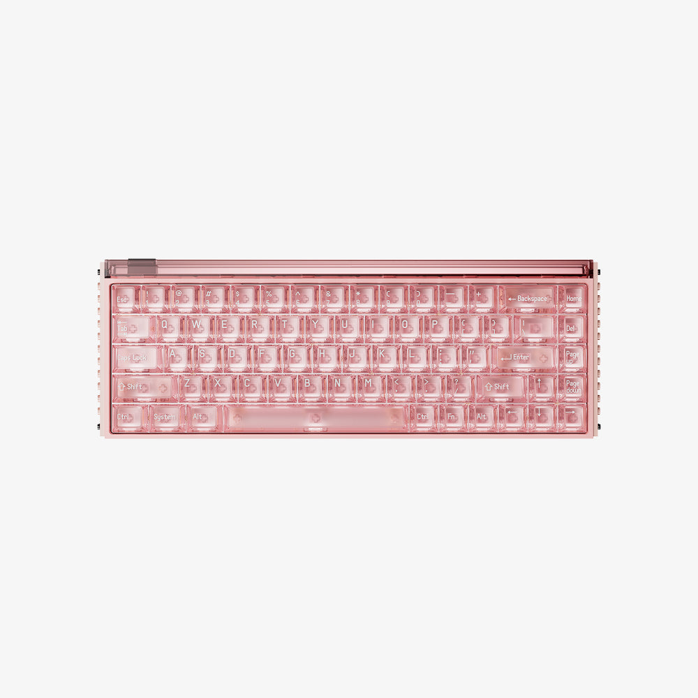 Made68 Ultra+ Magnetic HE Gaming Keyboard