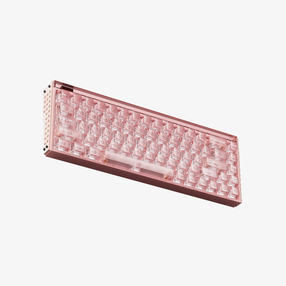 Made68 Ultra+ Magnetic HE Gaming Keyboard