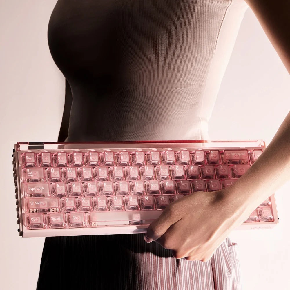 Made68 Ultra+ Magnetic HE Gaming Keyboard