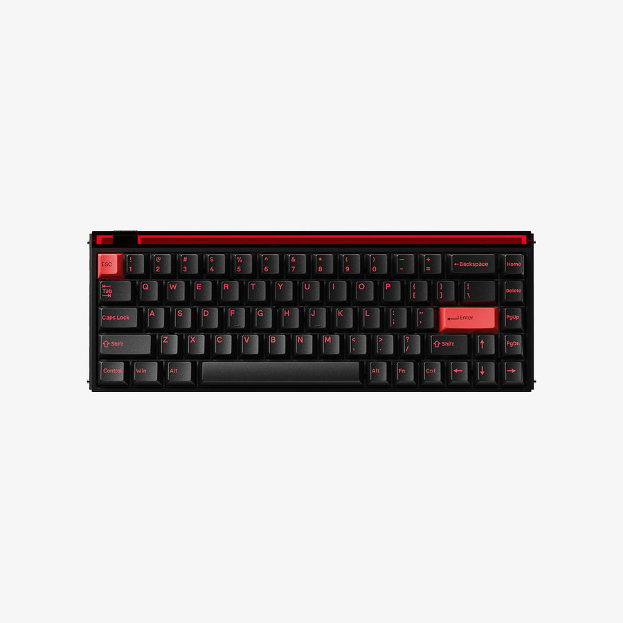Made68 Ultra+ Magnetic HE Gaming Keyboard