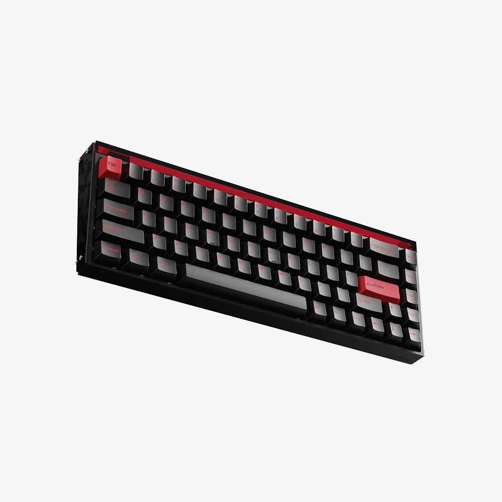 Made68 Ultra+ Magnetic HE Gaming Keyboard