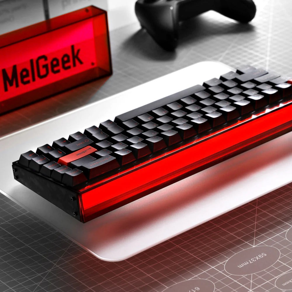 Made68 Ultra+ Magnetic HE Gaming Keyboard
