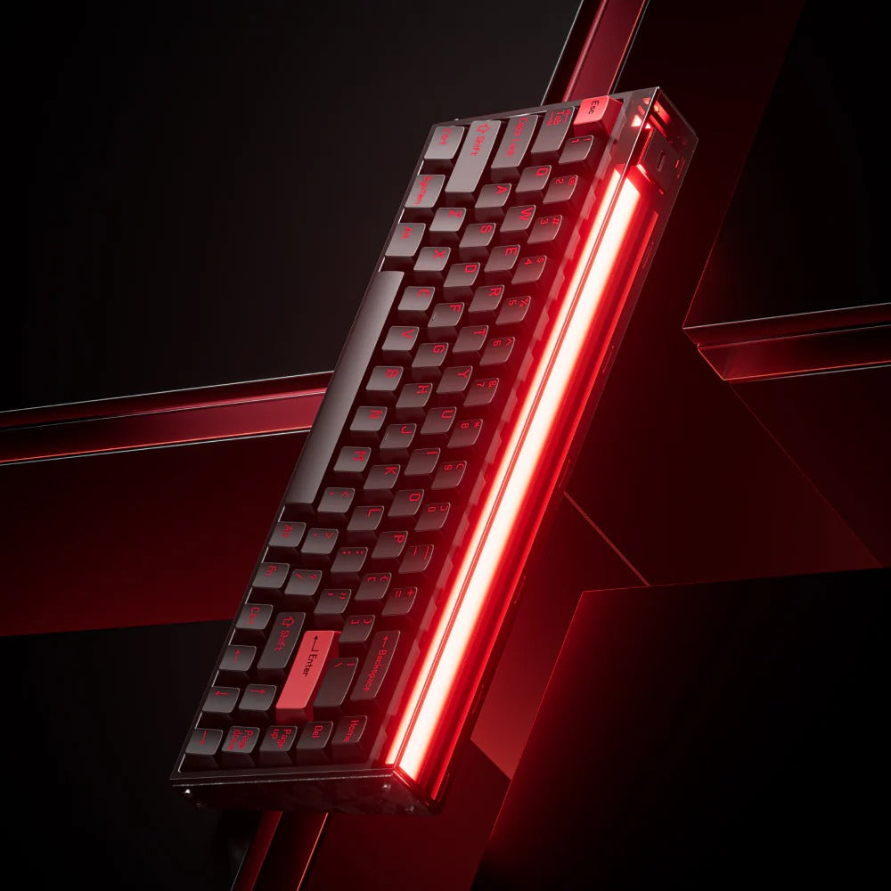 Made68 Ultra+ Magnetic HE Gaming Keyboard