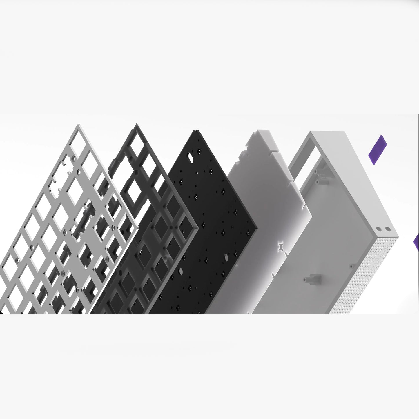 Made68 Pro+ Magnetic HE Gaming Keyboard