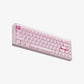 Made68 Pro+ Magnetic HE Gaming Keyboard