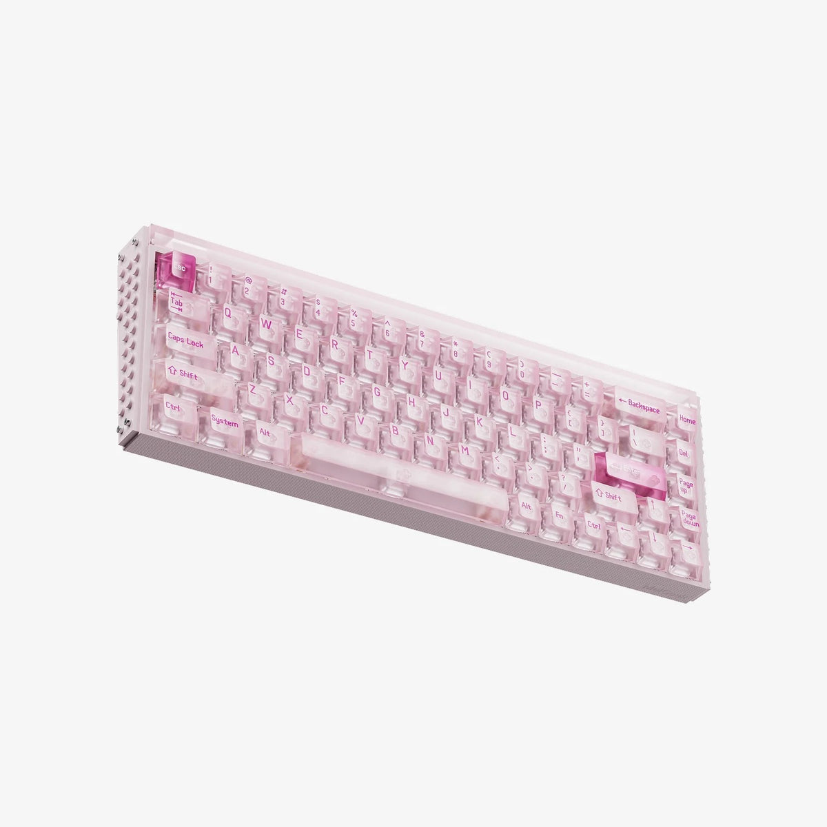 Made68 Pro+ Magnetic HE Gaming Keyboard