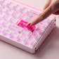 Made68 Pro+ Magnetic HE Gaming Keyboard