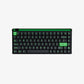 Made84 Pro Magnetic HE Gaming Keyboard