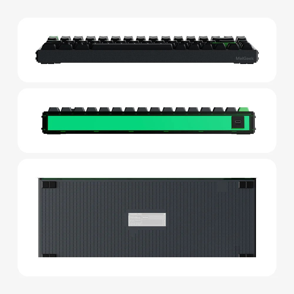 Made84 Pro Magnetic HE Gaming Keyboard