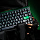 Made84 Pro Magnetic HE Gaming Keyboard