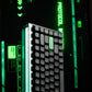 Made84 Pro Magnetic HE Gaming Keyboard