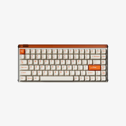 Made84 Pro Magnetic HE Gaming Keyboard