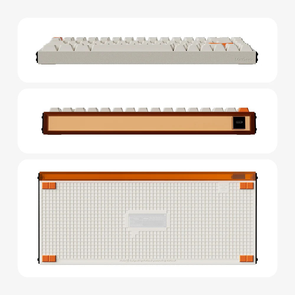 Made84 Pro Magnetic HE Gaming Keyboard