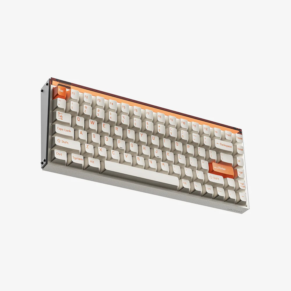 Made84 Pro Magnetic HE Gaming Keyboard