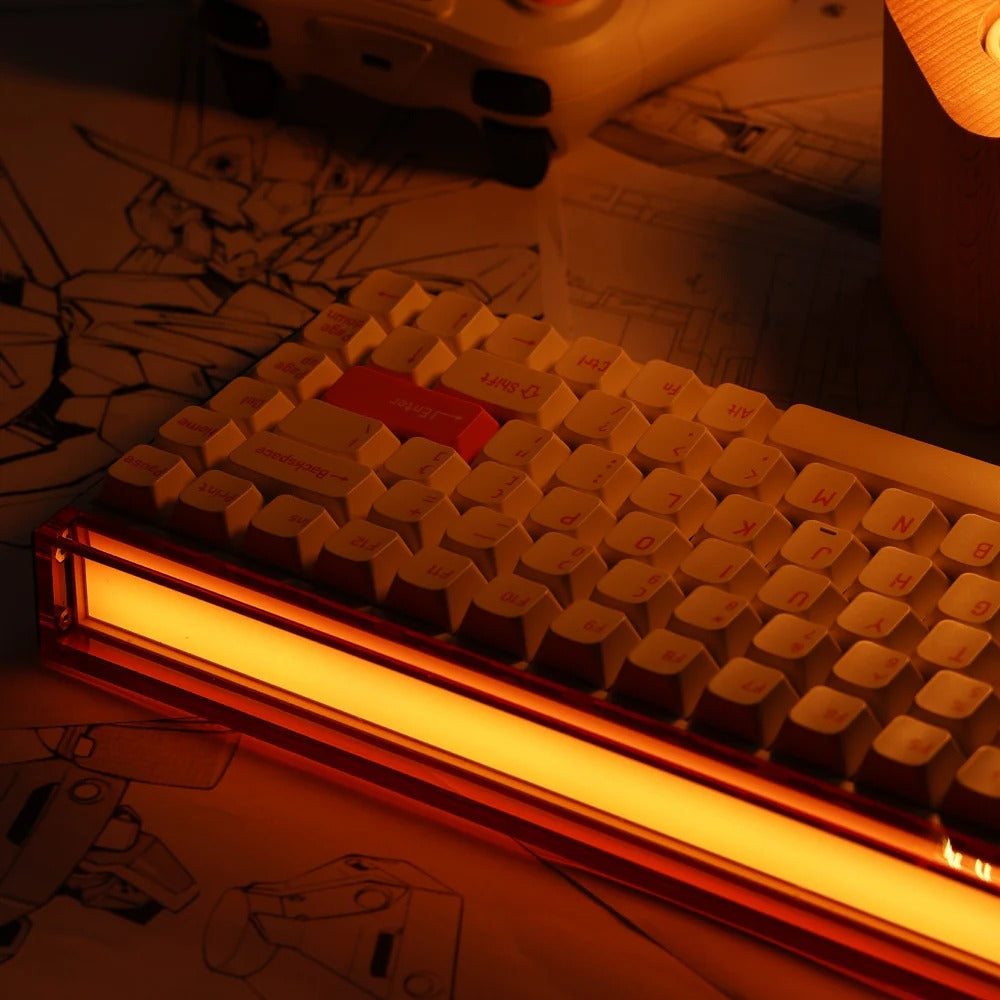 Made84 Pro Magnetic HE Gaming Keyboard