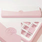 Love Letter 65 Aluminum Wireless Mechanical Keyboard Barebone