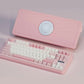 Magic Circle 80 Custom Mechanical Keyboard Barebone