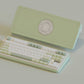 Magic Circle 80 Custom Mechanical Keyboard Barebone