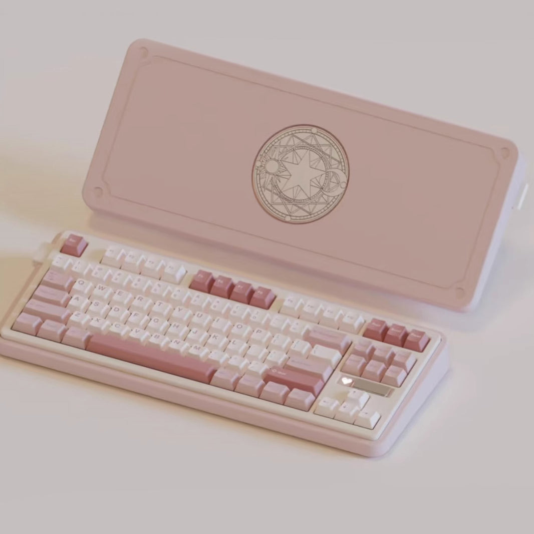 Custom Keyboards – Nouvolo