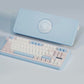 Magic Circle 80 Custom Mechanical Keyboard Barebone