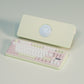Magic Circle 80 Custom Mechanical Keyboard Barebone